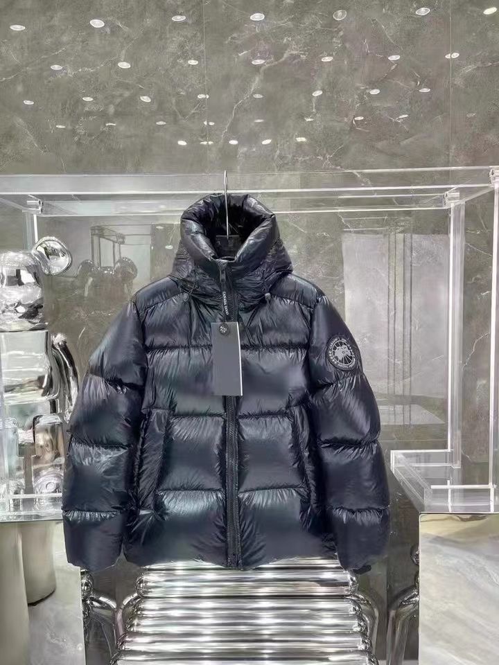 BRAND mens down coat 241114