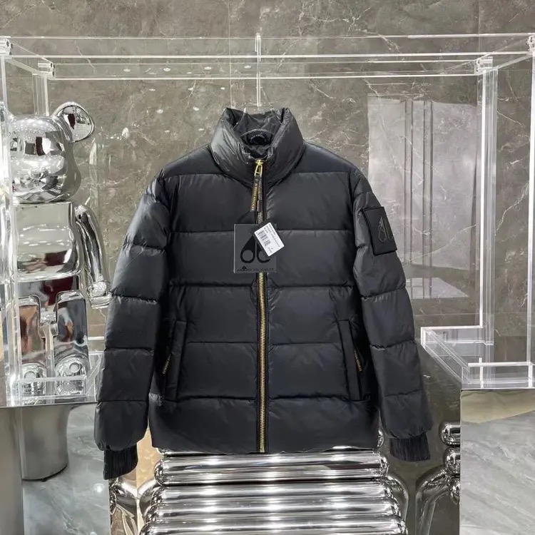 BRAND mens down coat 241114