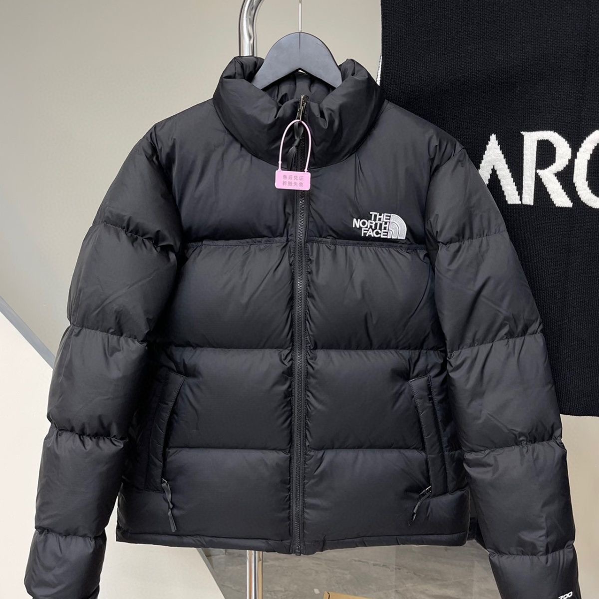BRAND mens down coat 241114