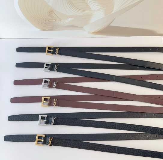 Y-S-L womens belt 241115