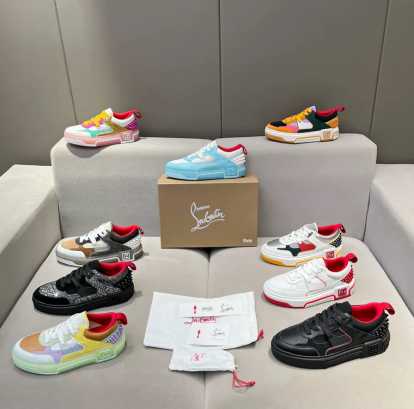 CL NEW shoes 241115