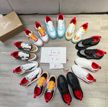 CL NEW shoes 241115