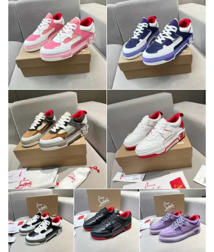 CL NEW shoes 241115