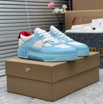 CL NEW shoes 241115