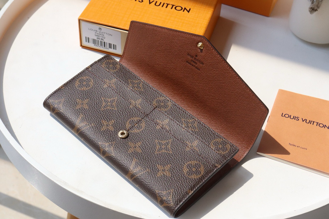 SARAH wallet M60531 19x3.5x10
