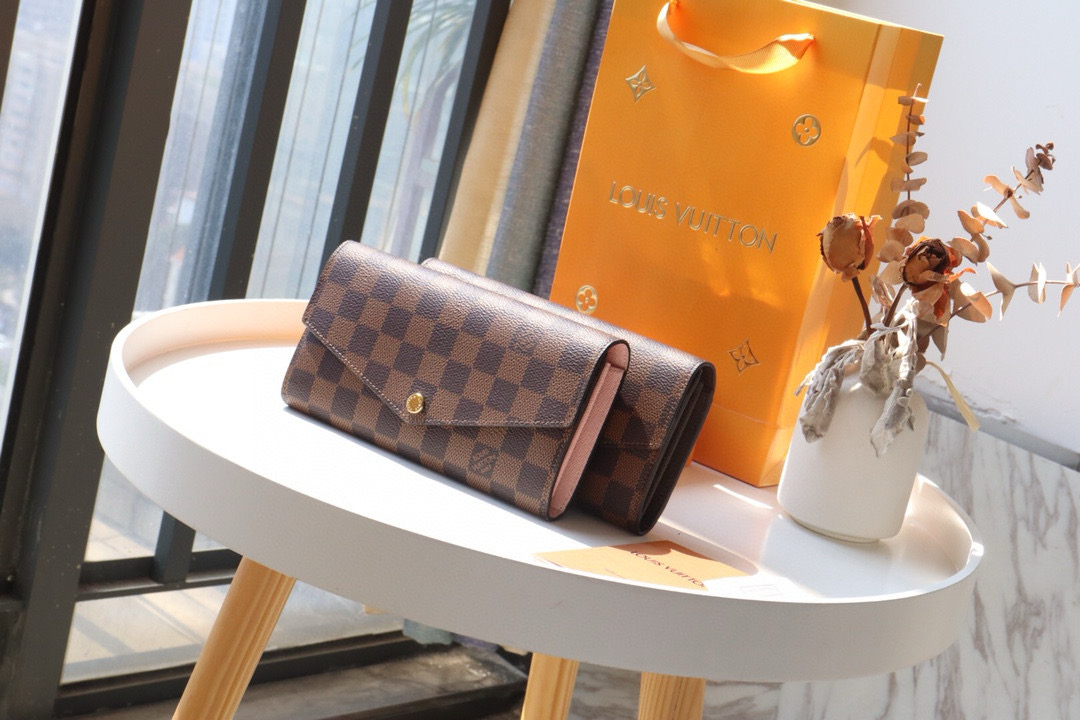 SARAH wallet M60531 19x3.5x10