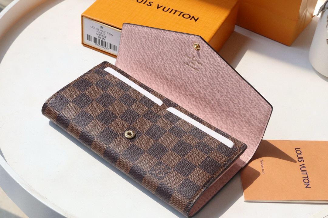 SARAH wallet M60531 19x3.5x10