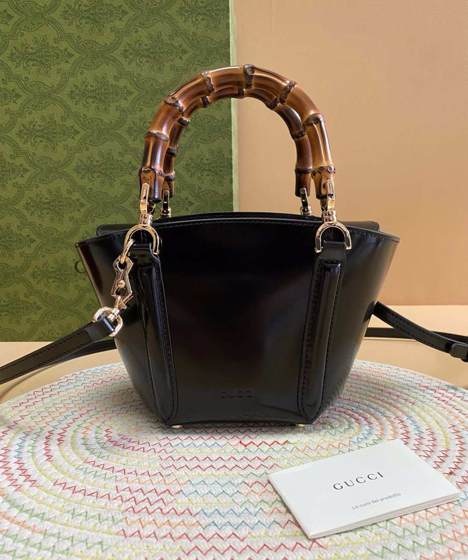 GUCCl new handbag W16（27）xH14x11.5cm 805830 805832