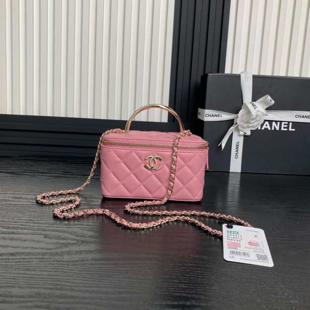 CH@NEL new HANDBAG 20250129
