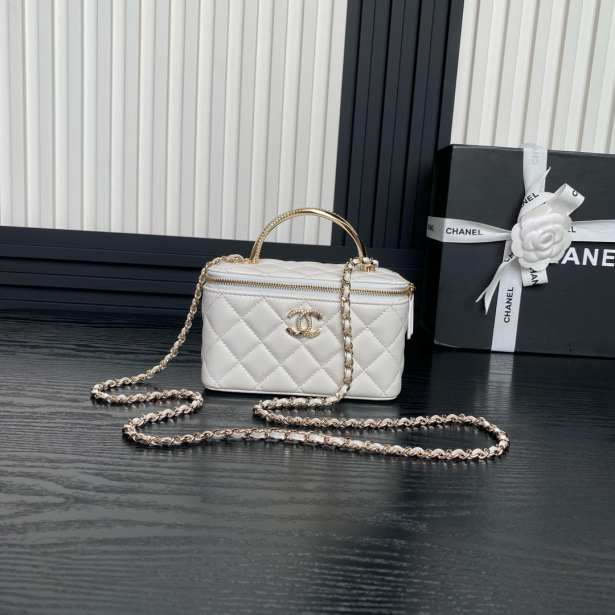 CH@NEL new HANDBAG 20250129