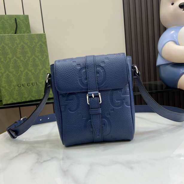 GUCCl mens bag 760235 W14.5xH18.5xD4.5cm