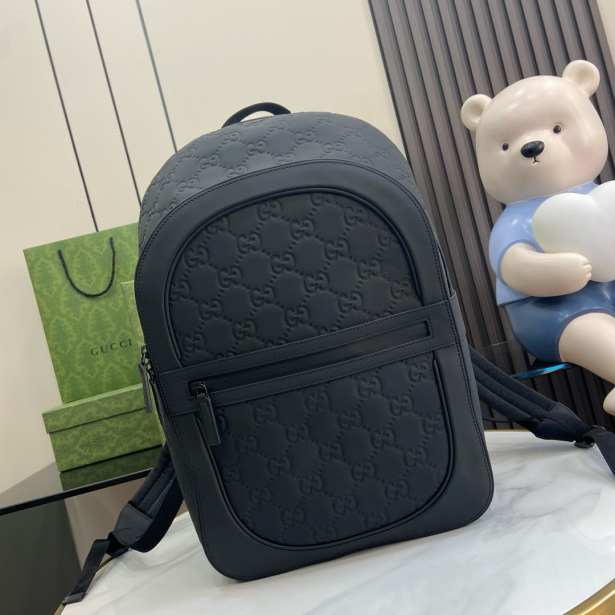 GUCCl new backpack 771280 34x26x14cm