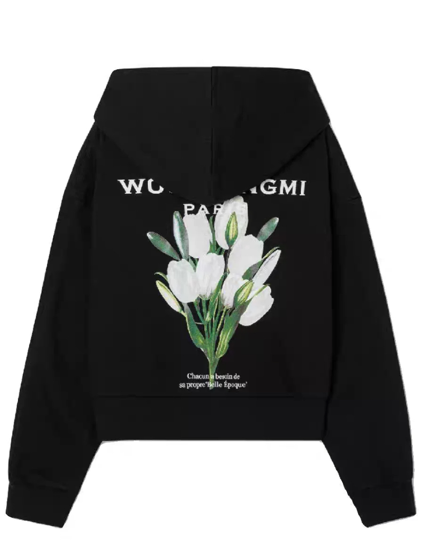 WOOYOUNGMI JUMPER 250131