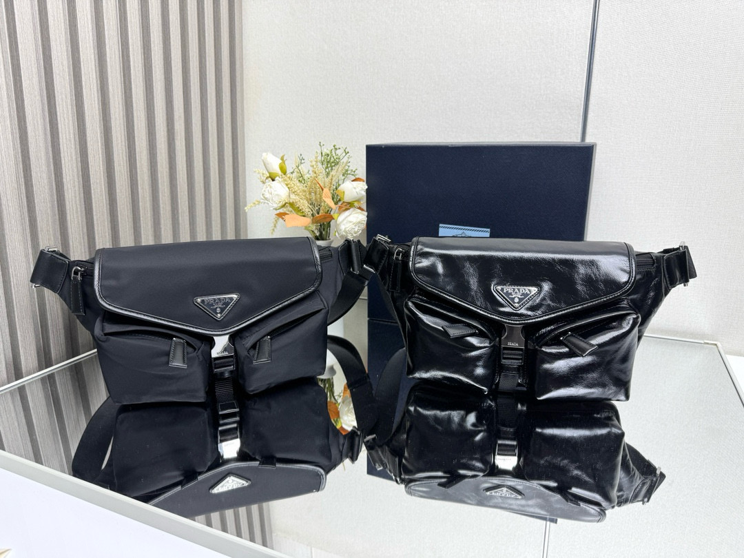 PRAD@ MENS BAG NEW 20250205