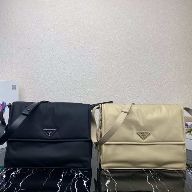 PRAD@ MENS BAG NEW 20250205