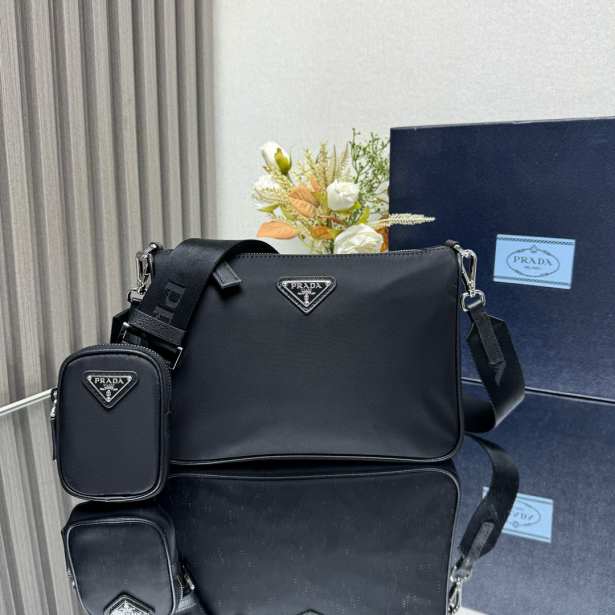 PRAD@ MENS BAG NEW 20250205