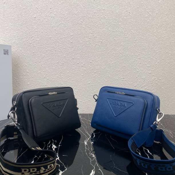 PRAD@ MENS BAG NEW 20250205