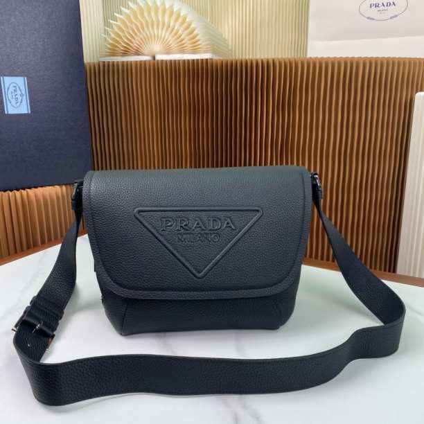 PRAD@ MENS BAG NEW 20250205