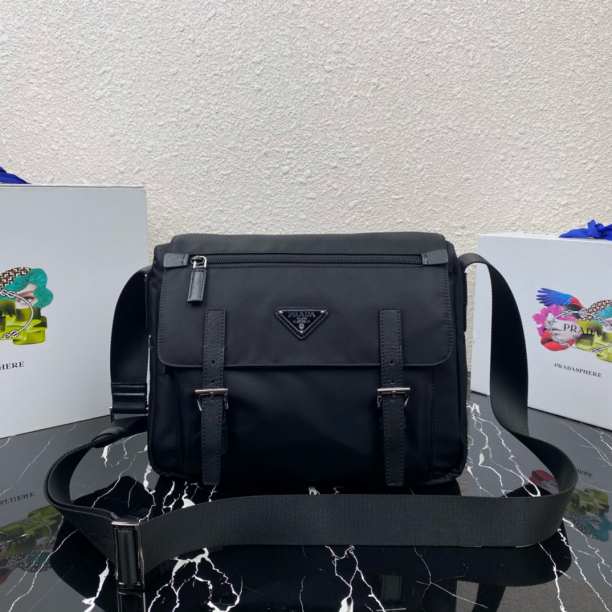 PRAD@ MENS BAG NEW 20250205