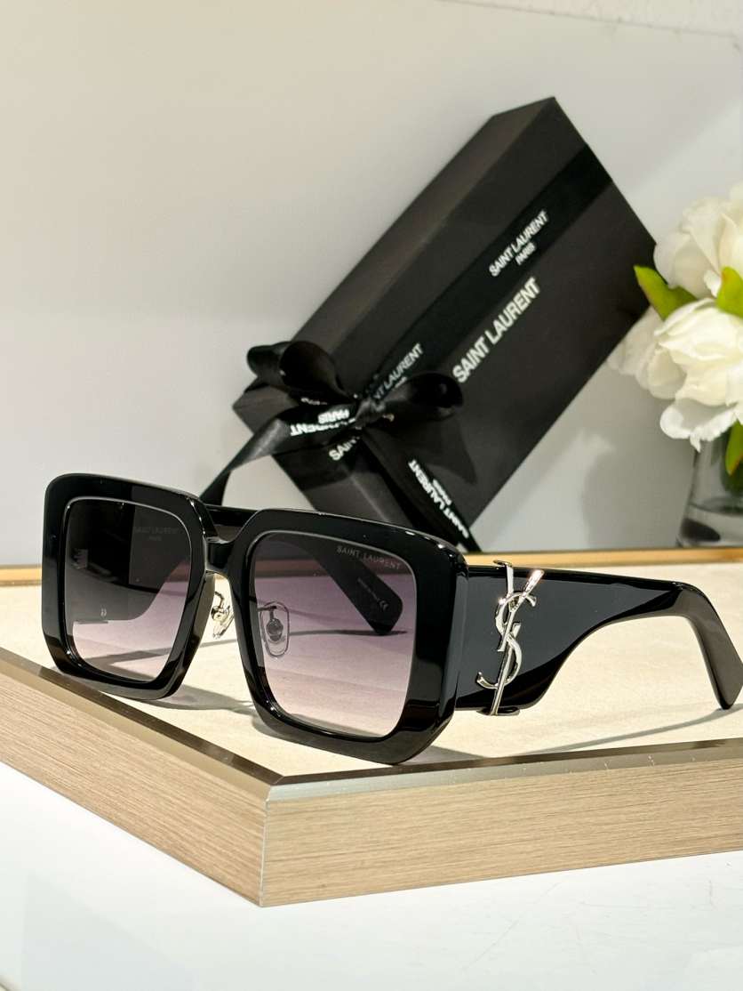 Y-S-L NEW SUNGLASSES 20250206