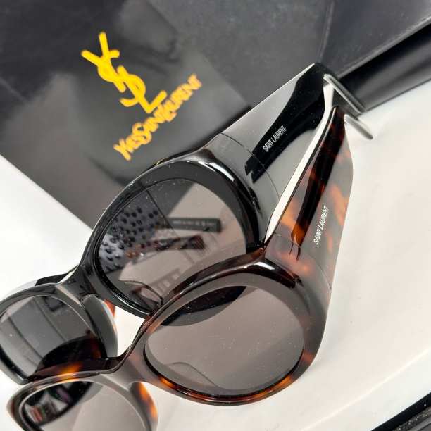 Y-S-L NEW SUNGLASSES 20250206