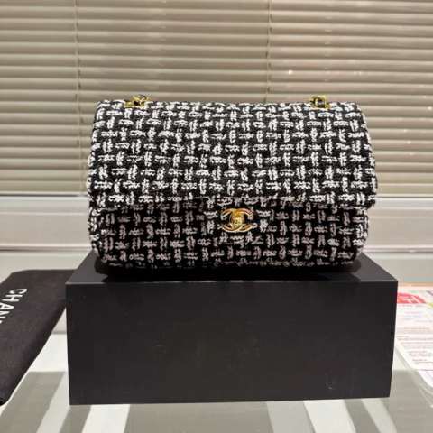 CH@NEL new HANDBAG 250207