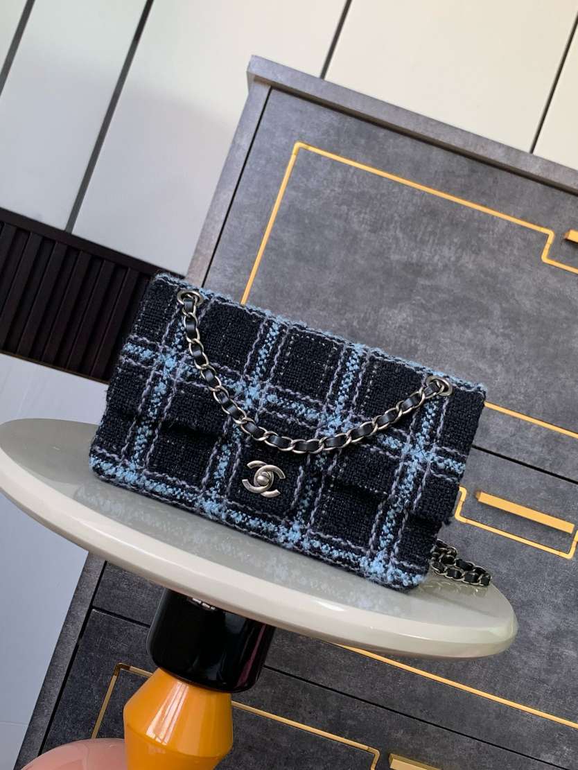 CH@NEL new HANDBAG 250207