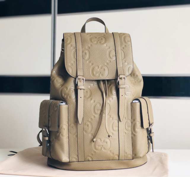 GUCCl new BACKPACK bag 625770  34x41x12cm