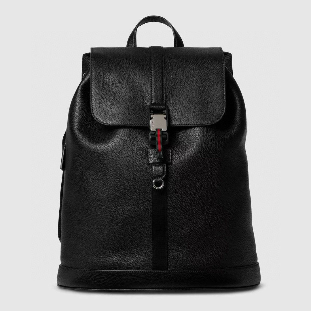 GUCCl new BACKPACK bag