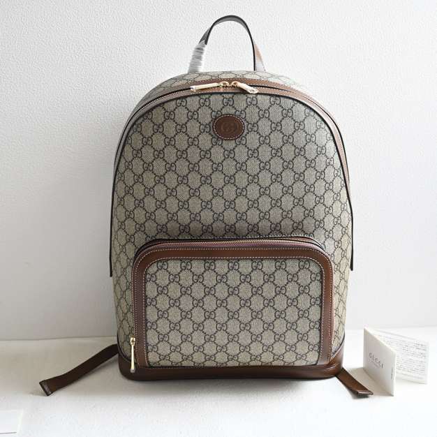 GUCCl new BACKPACK bag