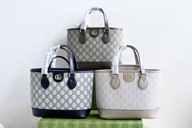 GUCCl womens new handbag 20250207