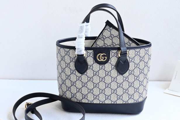 GUCCl womens new handbag 20250207