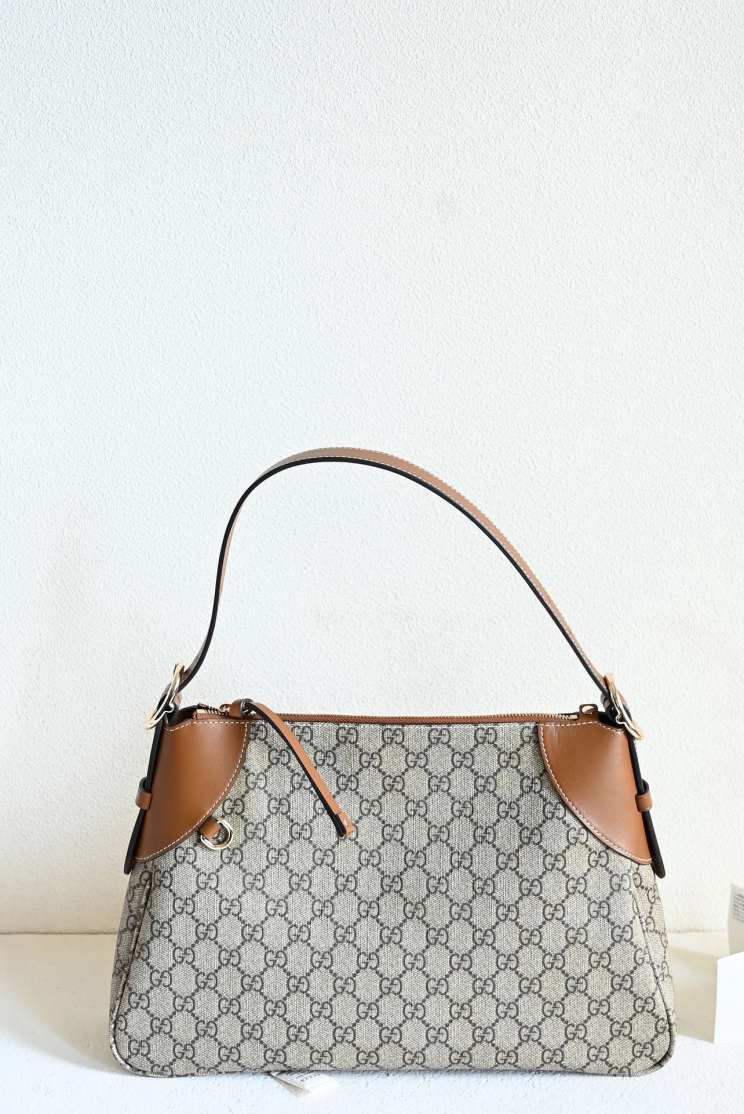 GUCCl womens new handbag 20250207