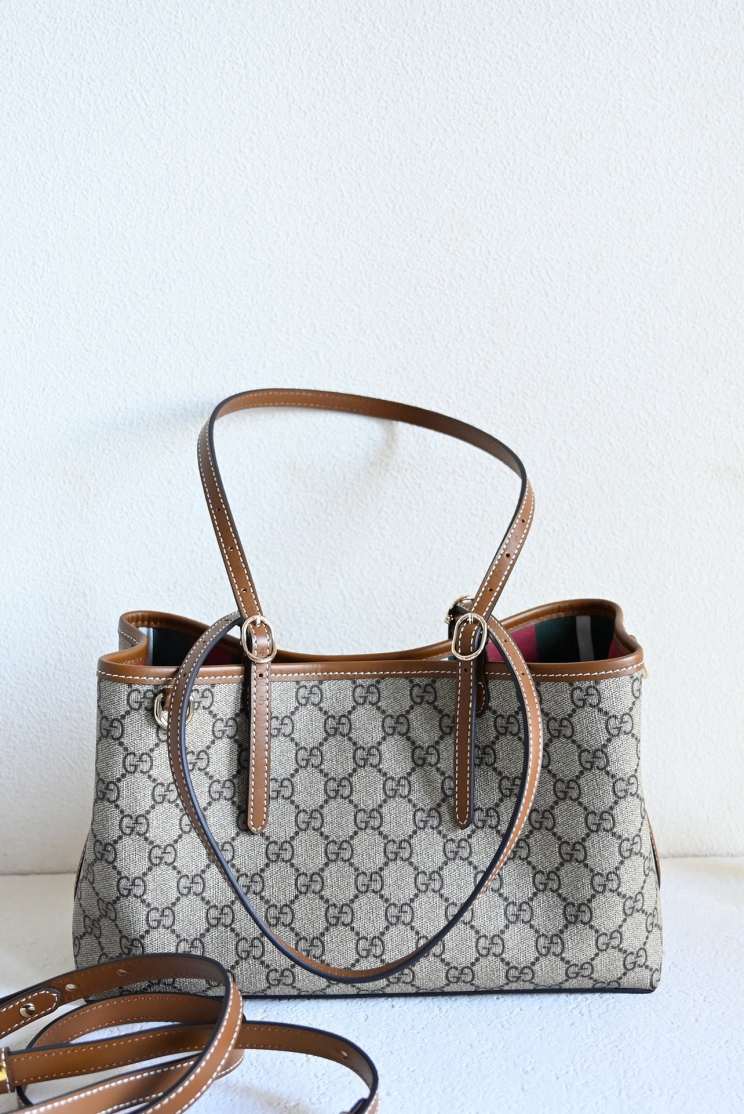 GUCCl womens new handbag 20250207