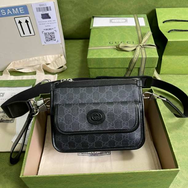 GUCCl new mens bag