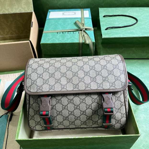 GUCCl new mens bag