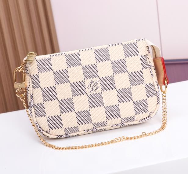 M58009 N58010 M40712 N41207 M82766 L\V Mini Pochette Accessories  15.5?10.5?4cm