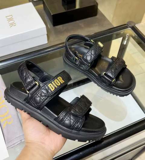 DlOR SANDLE 20250207