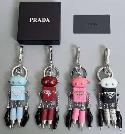 PRAD@ KEYCHAIN 20250207