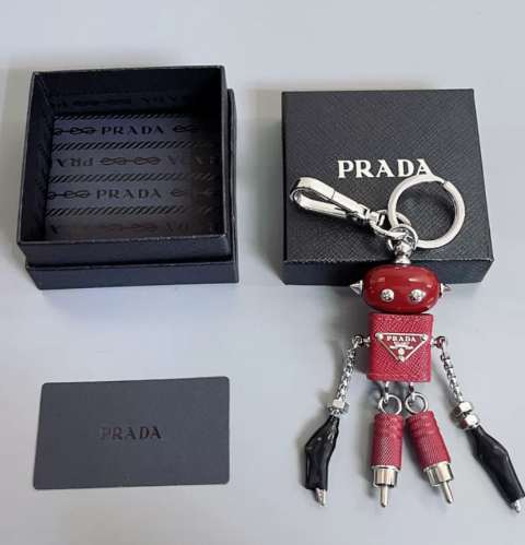 PRAD@ KEYCHAIN 20250207