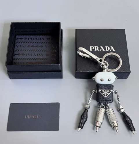 PRAD@ KEYCHAIN 20250207