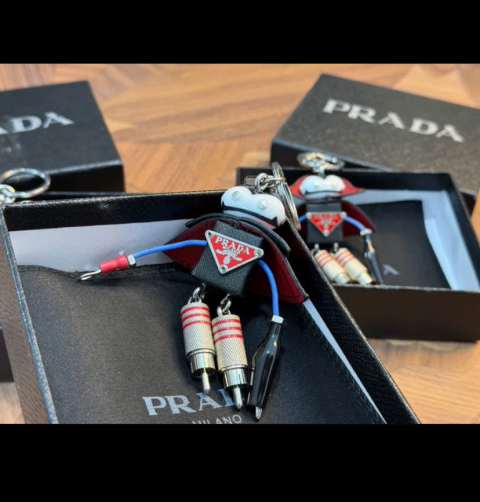 PRAD@ KEYCHAIN 20250207