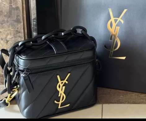 YS L NEW WOMENS BAG 20250207