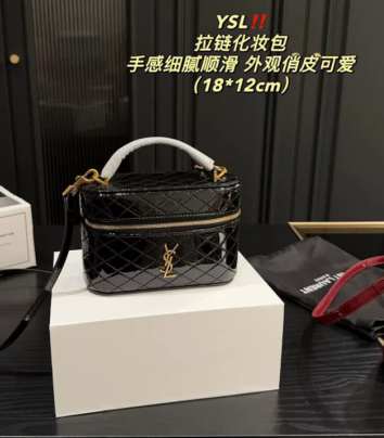 YS L NEW WOMENS BAG 20250207