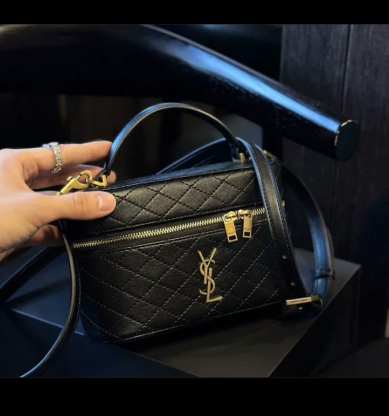 YS L NEW WOMENS BAG 20250207
