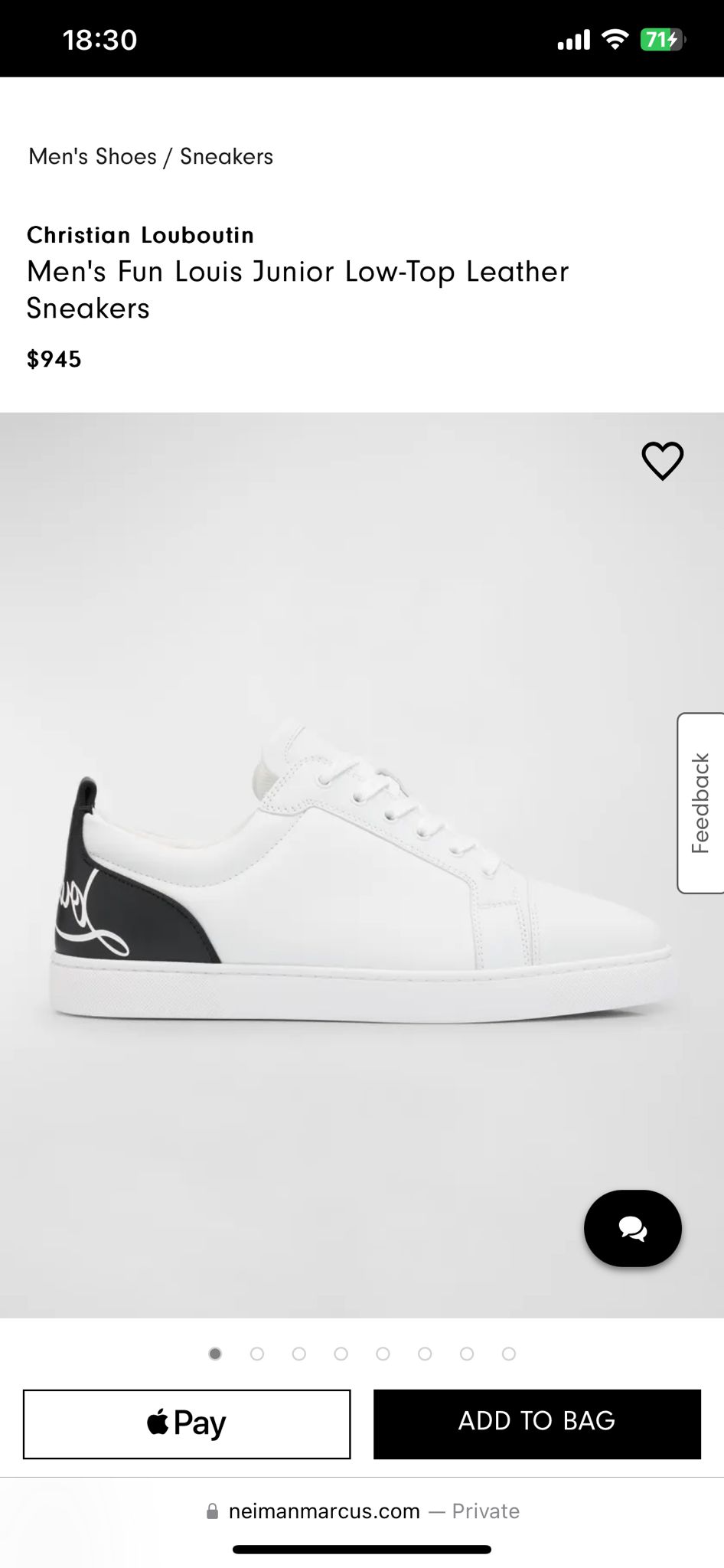 C L SHOES 250207