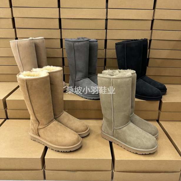 U G G  BOOTS 250207
