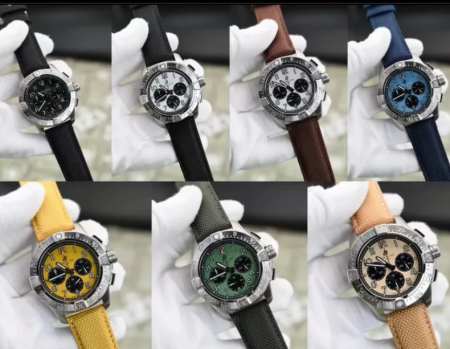 BRElT LING WATCH 