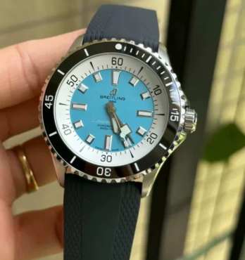 BRElT LING WATCH 