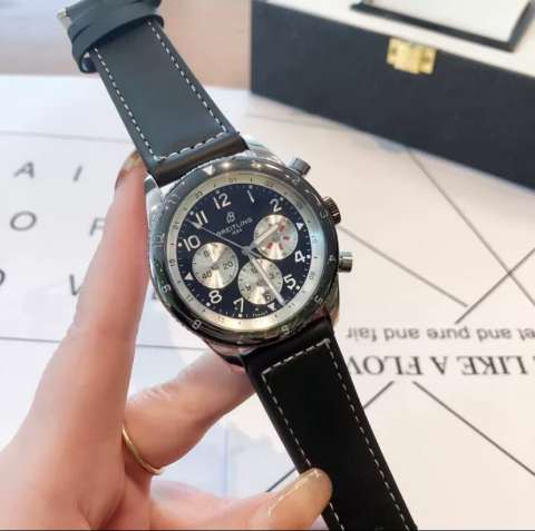 BRElT LING WATCH 
